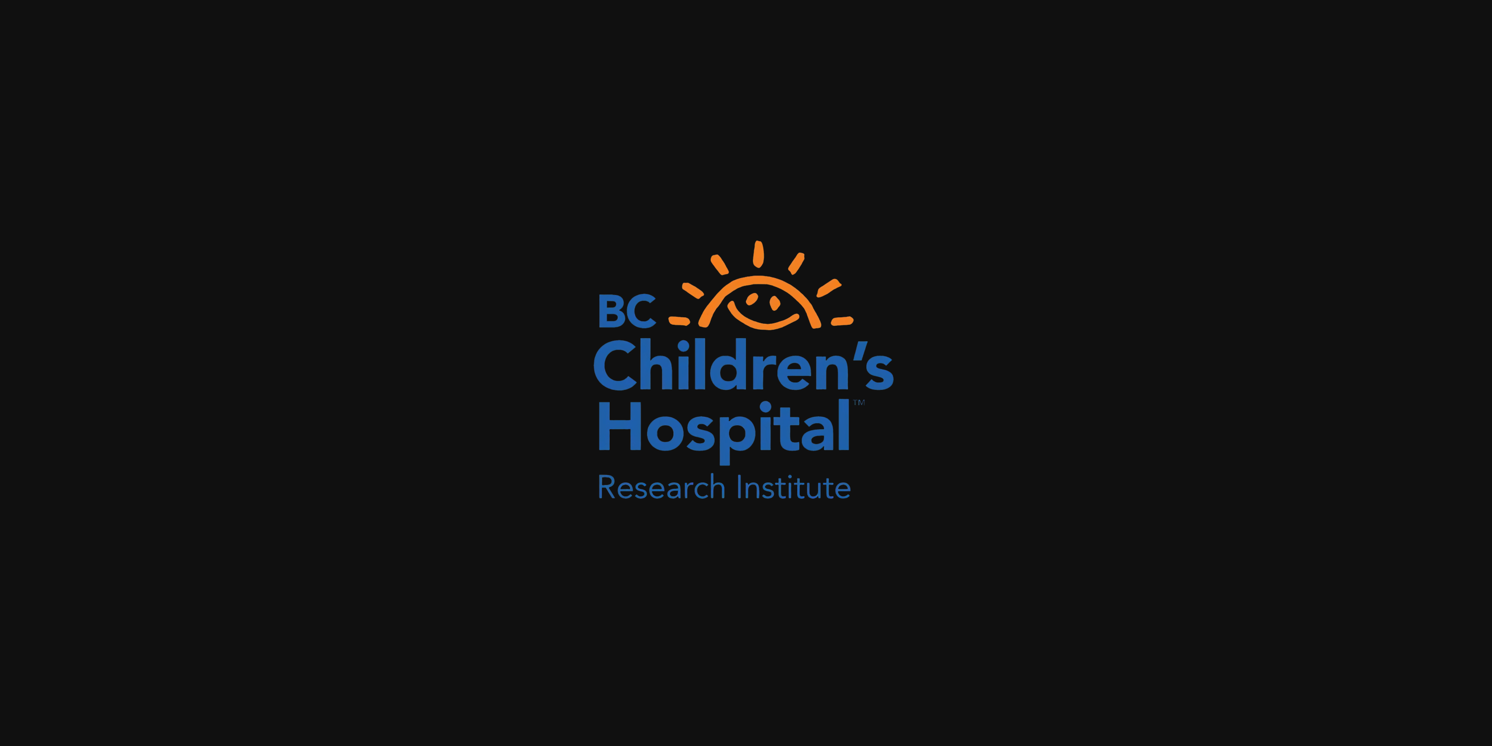 BC Children's Hospital Logo